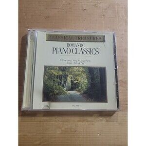 UNFORGETABLE CLASSICAL MELODIES CD S1720